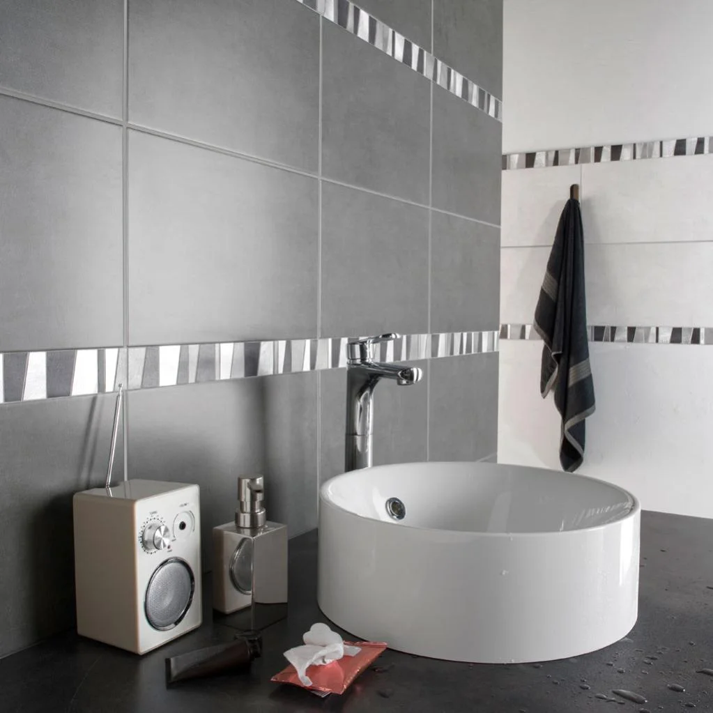 Listel - Faux produit