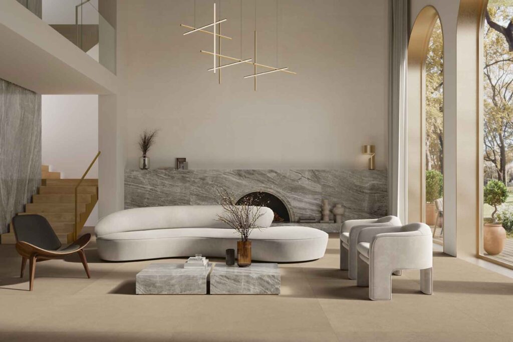 Catégorie sol intérieur